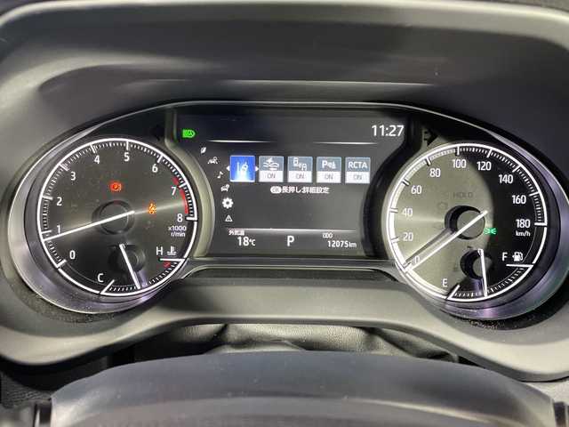 トヨタ ハリアー Z 神奈川県 2021(令3)年 1.2万km プレシャスブラックパール メーカー12.3型ナビ/AM　FM　フルセグ　USB　Bluetooth　Miracast　AUX/バックカメラ/モデリスタエアロ（フロント・サイド・リアアンダー）/モデリスタマフラーカッター/JBLプレミアムサウンドシステム/トヨタセーフティセンス/レーダークルーズコントロール/ブラインドスポットモニター/デジタルインナーミラー内蔵前後ドライブレコーダー/ヘッドアップディスプレイ/革巻きステアリング/ステアリングリモコン/ハーフレザーシート/運転席パワーシート/USBポート×4/スカッフプレートイルミ/スマートキー/保証書/取扱説明書/パワーバックドア/LEDヘッドライト/フォグランプ/純正19インチアルミ/プリクラッシュセーフティ/クリアランスソナー/リヤクロストラフィックアラート/標識認識機能/先行車発進告知