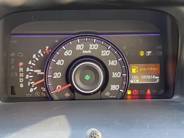 ホンダ ステップワゴン スパーダ Z クールスピリット 群馬県 2013(平25)年 9.8万km プレミアムスパークルブラックパール (株)IDOMが運営する【じしゃロン伊勢崎店】の自社ローン専用車両になりますこちらは現金またはオートローンご利用時の価格です。自社ローンご希望の方は別途その旨お申付け下さい/両側パワースライドドア/純正メモリーナビゲーション/バックカメラ/CD/DVD/SD/MSV/DTV/BT（通話のみ）/クルーズコントロール/パドルシフト/HIDヘッドライト/オートライト/アイドリングストップ/ドアバイザー/純正フロアマット