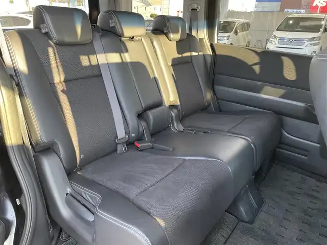 ホンダ ステップワゴン スパーダ Z クールスピリット 群馬県 2013(平25)年 9.8万km プレミアムスパークルブラックパール (株)IDOMが運営する【じしゃロン伊勢崎店】の自社ローン専用車両になりますこちらは現金またはオートローンご利用時の価格です。自社ローンご希望の方は別途その旨お申付け下さい/両側パワースライドドア/純正メモリーナビゲーション/バックカメラ/CD/DVD/SD/MSV/DTV/BT（通話のみ）/クルーズコントロール/パドルシフト/HIDヘッドライト/オートライト/アイドリングストップ/ドアバイザー/純正フロアマット