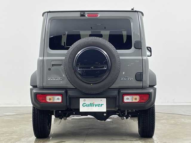 スズキ ジムニー シエラ JC 新潟県 2022(令4)年 1.2万km ミディアムグレー ワンオーナー/4WD/禁煙車/社外メモリナビ/（FM/AM/フルセグTV）/バックカメラ/シートヒーター/エンジンスターター/ヘッドライトウォッシャー/ミラーヒーター/ドアバイザー/電格ミラー/ウィンカーミラー/フロントフォグ/取扱説明書/保証書/点検記録簿