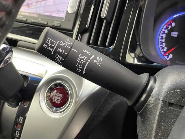 ホンダ Ｎ ＷＧＮ カスタム G ターボパッケージ 埼玉県 2014(平26)年 4.6万km プレミアムホワイトパール 純正ナビ/（ワンセグTV・Bluetooth・CD・DVD）/バックカメラ/クルーズコントロール/ETC/純正アルミホイール/純正フロアマット/パドルシフト/ドアバイザー/スマートキー/スタッドレスタイヤ（社外ホイール）積込み