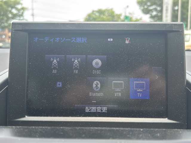 トヨタ ＳＡＩ G 鳥取県 2017(平29)年 6.3万km ホワイトパールクリスタルシャイン メーカーナビ /・フルセグ/・CD/DVD/・Bluetooth/バックカメラ/フロントカメラ/スマートキー/プッシュスタート/クルーズコントロール/ビルトインETC/前後ドライブレコーダー /前席パワーシート /D席メモリーシート/純正16AW/ABS/前後コーナーセンサー/オートライト/LEDヘッドライト/W&サイドエアバック/カーテンエアバック /ウッドコンビハンドル