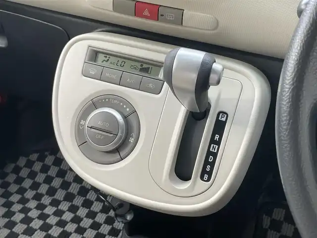 ダイハツ ミラ ココア プラスX 静岡県 2014(平26)年 6.7万km ミストブルーマイカメタリック ＡＢＳ　/純正ＣＤオーディオ　/前後ドラレコ　/ＥＴＣ　/フォグランプ　/ルーフレール　/ナノイー 付ルーフランプ/デンカク　/ウインカーミラー　/ヘッドライトレベライザー　/スマートキー　　/スペアキー　　/保証書　/取説