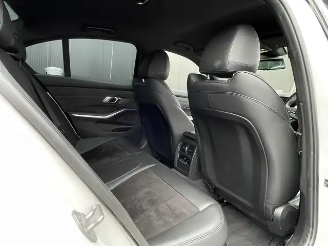 ＢＭＷ ３２０ｄ xDrive Mスポーツ 長野県 2019(令1)年 4万km ミネラルホワイト ＡＣＣ/インテリジェントセーフティ/D/Nシートヒーター/D/Nパワーシート/コンフォートアクセス/パークアシスト/ＬＥＤヘッドライト/パークディスタンスコントロール/パドルシフト/オートホールドブレーキ/前後ドラレコ/ミラー内臓ＥＴＣ/純正ナビゲーション
