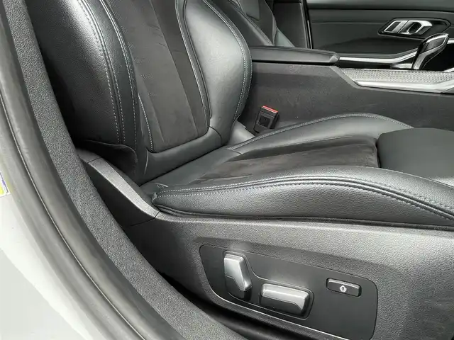 ＢＭＷ ３２０ｄ xDrive Mスポーツ 長野県 2019(令1)年 4万km ミネラルホワイト ＡＣＣ/インテリジェントセーフティ/D/Nシートヒーター/D/Nパワーシート/コンフォートアクセス/パークアシスト/ＬＥＤヘッドライト/パークディスタンスコントロール/パドルシフト/オートホールドブレーキ/前後ドラレコ/ミラー内臓ＥＴＣ/純正ナビゲーション