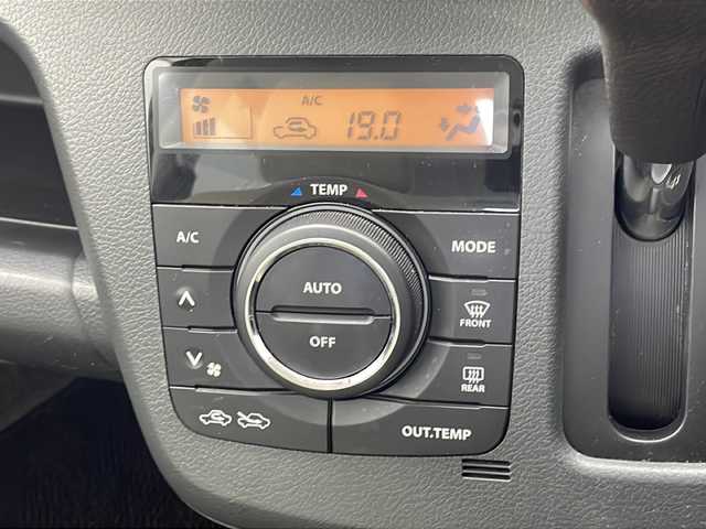 スズキ ワゴンＲ FX 千葉県 2013(平25)年 5.4万km パールホワイト 社外カーオーディオ/CD/USB/AUX/リモコンキー/スペアキー/ETC/純正フロアマット/ABS/パワーステアリング/パワーウィンドウ/ハロゲンヘッドライト