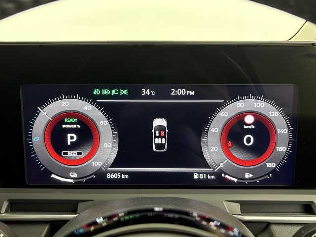 日産 オーラ G 埼玉県 2023(令5)年 0.9万km ブリリアントホワイトパール エマージェンシーブレーキ/純正9インチメモリナビ(型式：MM222D-l)/Bluetooth/フルセグ/アラウンドビューモニター/デジタルインナーミラー/ドライブレコーダー/フォグランプ/純正17インチAW/プッシュスタート/スマートキー