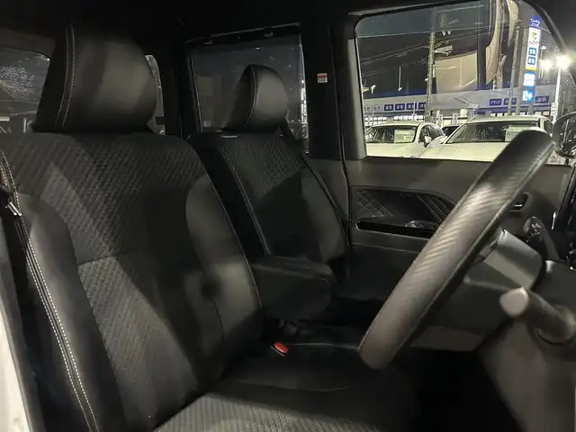 ダイハツ タント カスタム RS 愛知県 2019(令1)年 2.5万km シャイニングホワイトパール 社外ナビ/衝突軽減/両側電動/ETC/ドライブレコーダー/コーナーセンサー/バックカメラ/ＬＥＤヘッドライト/スマートキー/オートライト/オートエアコン/電動ミラー/純正アルミホイール