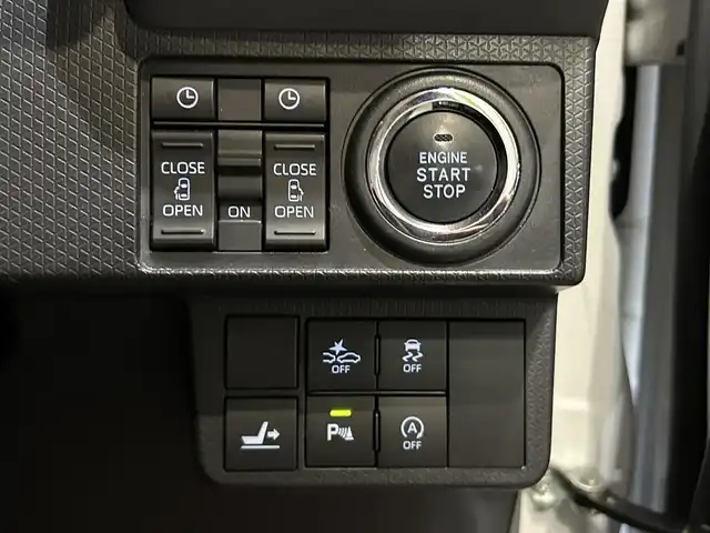 ダイハツ タント カスタム RS 愛知県 2019(令1)年 2.5万km シャイニングホワイトパール 社外ナビ/衝突軽減/両側電動/ETC/ドライブレコーダー/コーナーセンサー/バックカメラ/ＬＥＤヘッドライト/スマートキー/オートライト/オートエアコン/電動ミラー/純正アルミホイール