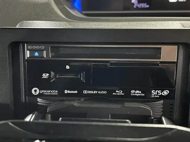 ダイハツ タント カスタム RS 愛知県 2019(令1)年 2.5万km シャイニングホワイトパール 社外ナビ/衝突軽減/両側電動/ETC/ドライブレコーダー/コーナーセンサー/バックカメラ/ＬＥＤヘッドライト/スマートキー/オートライト/オートエアコン/電動ミラー/純正アルミホイール