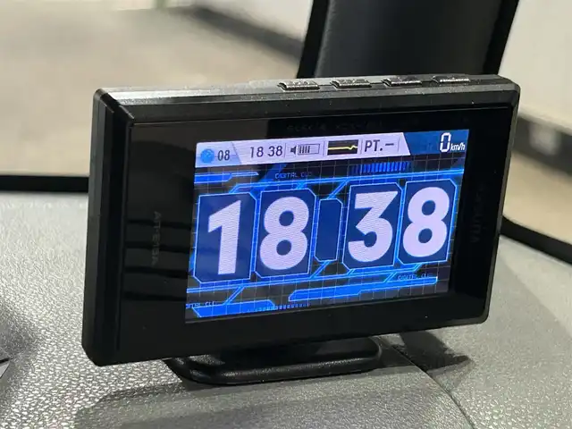 ダイハツ タント カスタム RS 愛知県 2019(令1)年 2.5万km シャイニングホワイトパール 社外ナビ/衝突軽減/両側電動/ETC/ドライブレコーダー/コーナーセンサー/バックカメラ/ＬＥＤヘッドライト/スマートキー/オートライト/オートエアコン/電動ミラー/純正アルミホイール