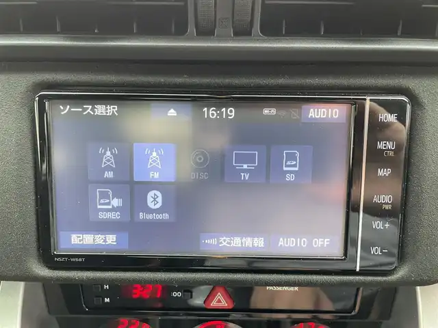 トヨタ ８６ GT リミテッド 愛知県 2020(令2)年 3.6万km マグネタイトグレーメタリック TRDエアロ/TRDマフラー/ワンオーナー/純正ディーラーナビ（AM/FM/CD/DVD/BT/フルセグTV/SD）/クルーズコントロール/ハーフレザーシート/シートヒーター（D/N席）/バックカメラ/ETC/純正17インチアルミホイール/マニュアル走行モード付AT/パドルシフト/LEDヘッドランプ/オートライト/純正フロアマット/取説/保証書/スペアキー