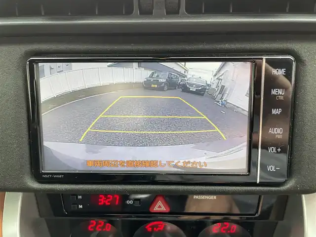 トヨタ ８６ GT リミテッド 愛知県 2020(令2)年 3.6万km マグネタイトグレーメタリック TRDエアロ/TRDマフラー/ワンオーナー/純正ディーラーナビ（AM/FM/CD/DVD/BT/フルセグTV/SD）/クルーズコントロール/ハーフレザーシート/シートヒーター（D/N席）/バックカメラ/ETC/純正17インチアルミホイール/マニュアル走行モード付AT/パドルシフト/LEDヘッドランプ/オートライト/純正フロアマット/取説/保証書/スペアキー