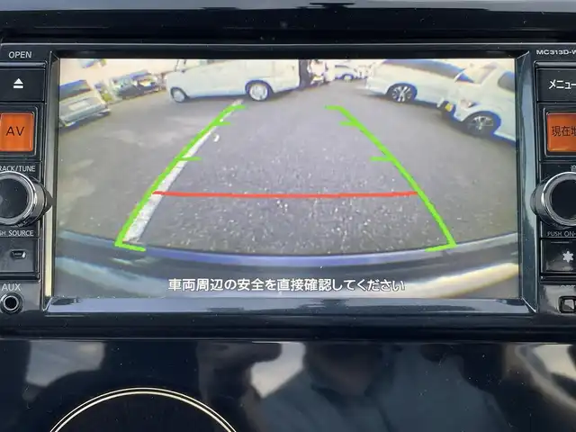 日産 デイズ ハイウェイスターX 青森県 2013(平25)年 11.2万km プレミアムパープルP ４WD/社外SDナビ(フルセグTV/CD/DVD/Bluetooth/SD)/バックカメラ/シートヒーター/スペアキー/USB入力端子/アイドリングストップ