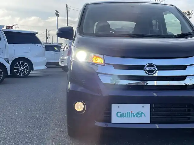 日産 デイズ ハイウェイスターX 青森県 2013(平25)年 11.2万km プレミアムパープルP ４WD/社外SDナビ(フルセグTV/CD/DVD/Bluetooth/SD)/バックカメラ/シートヒーター/スペアキー/USB入力端子/アイドリングストップ