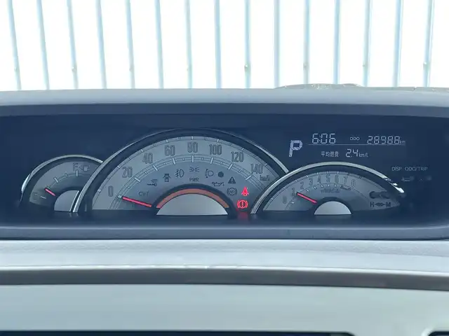 ダイハツ ムーヴ キャンバス G メイクアップ リミテッド　SAⅢ 滋賀県 2022(令4)年 2.9万km パールホワイトⅢ/ナチュラルベージュマイカメタリック 2トーン ディスプレイオーディオ/・Bluetooth/・AppleCarPlay/・AndroidAuto/ETC/スマートアシスト３/・衝突回避/軽減ブレーキ/・誤発進抑制機能/・先行車発進お知らせ/・オートハイビーム/オートライト/フォグランプ/電格ミラー/プッシュスタート/スマートキー