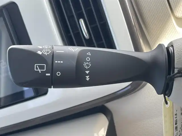 ダイハツ ムーヴ キャンバス G メイクアップ リミテッド　SAⅢ 滋賀県 2022(令4)年 2.9万km パールホワイトⅢ/ナチュラルベージュマイカメタリック 2トーン ディスプレイオーディオ/・Bluetooth/・AppleCarPlay/・AndroidAuto/ETC/スマートアシスト３/・衝突回避/軽減ブレーキ/・誤発進抑制機能/・先行車発進お知らせ/・オートハイビーム/オートライト/フォグランプ/電格ミラー/プッシュスタート/スマートキー