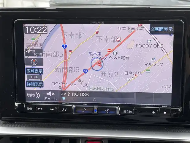 トヨタ ライズ Z 熊本県 2022(令4)年 5.4万km スムースグレーマイカメタリック ワンオーナー/衝突軽減ブレーキ/レーンキープアシスト/社外ナビ/（CD・DVD・フルセグTV・BTオーディオ・SD）/全方位カメラ/前後ドライブレコーダー/純正17インチAW/レーダークルーズ/前席シートヒーター/LEDヘッドライト/オートライト/フォグライト/前後コーナーセンサー/横滑り防止装置/ウィンカーミラー/純正フロアマット/純正ドアバイザー/新車保証書/取扱説明書/スマートスペアキー×1本