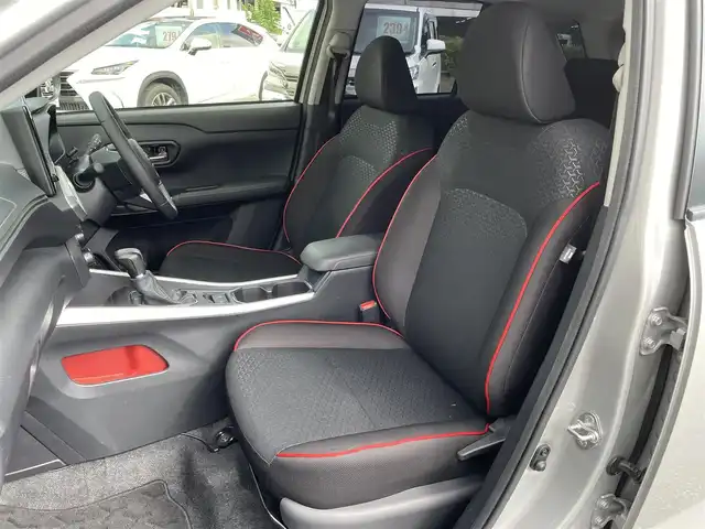 トヨタ ライズ Z 熊本県 2022(令4)年 5.4万km スムースグレーマイカメタリック ワンオーナー/衝突軽減ブレーキ/レーンキープアシスト/社外ナビ/（CD・DVD・フルセグTV・BTオーディオ・SD）/全方位カメラ/前後ドライブレコーダー/純正17インチAW/レーダークルーズ/前席シートヒーター/LEDヘッドライト/オートライト/フォグライト/前後コーナーセンサー/横滑り防止装置/ウィンカーミラー/純正フロアマット/純正ドアバイザー/新車保証書/取扱説明書/スマートスペアキー×1本