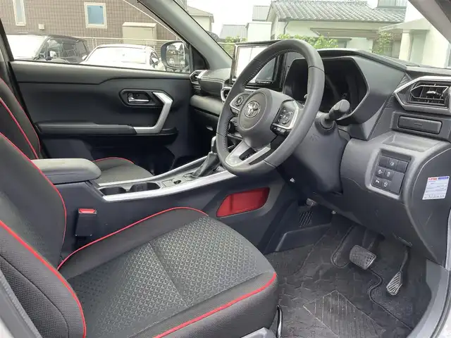 トヨタ ライズ Z 熊本県 2022(令4)年 5.4万km スムースグレーマイカメタリック ワンオーナー/衝突軽減ブレーキ/レーンキープアシスト/社外ナビ/（CD・DVD・フルセグTV・BTオーディオ・SD）/全方位カメラ/前後ドライブレコーダー/純正17インチAW/レーダークルーズ/前席シートヒーター/LEDヘッドライト/オートライト/フォグライト/前後コーナーセンサー/横滑り防止装置/ウィンカーミラー/純正フロアマット/純正ドアバイザー/新車保証書/取扱説明書/スマートスペアキー×1本