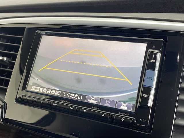 ホンダ オデッセイ G エアロパッケージ 茨城県 2015(平27)年 8.6万km クリスタルブラックパール 純正ナビ　フルセグＴＶ　バックモニター　両側電動スライドドア　クルコン　スマートキー　ＥＴＣ　オートライト　横滑り防止装置　プッシュスタート　エアロ　純正１７インチアルミホイール　純正フロアマット