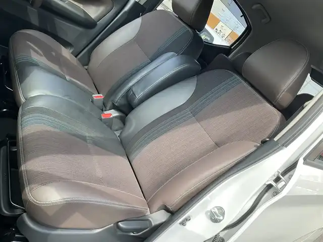 日産 デイズ HWS G ターボ プロパイロットED 滋賀県 2019(令1)年 3.9万km ホワイトパール ワンオーナー /車検令和8年7月まで/プロパイロット/インテリジェントエマージェンシーブレーキ/純正リモコンエンジンスターター/純正15インチアルミホイール/LEDヘッドランプ/・オートライト/・ハイビームアシスト/・ハロゲンフォグランプ/純正9インチナビゲーション（MM3118D-L）/・フルセグTV/・CD/DVD/・Bluetooth/アラウンドビューモニター/ETC/純正ドライブレコーダー/プレミアムコンビネーションインテリア/・ブラウン革巻きステアリング/・ブラウン合皮貼インパネ加飾/・ブラックアクセント入りブラウン合皮シート/ステアリングスイッチ/・オーディオ操作/・クルーズコントロール/・プロパイロット/取扱説明書/保証書/スペアキー/