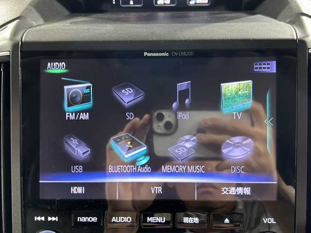 スバル インプレッサ ＸＶ 2．0i－L アイサイト 沖縄県 2017(平29)年 8.1万km ダークグレーメタリック 禁煙車　/アイサイト/純８インチナビ/ＣＤ／ＤＶＤ／Ｂｌｕｅｔｏｏｔｈ／フルセグＴＶ/レーダークルーズコントロール/ブラインドスポットモニター/純正フロアマット/革巻きステアリング/ＬＥＤヘッドライト/ドアバイザー/ナノイーエアコン/くリアランスソナー