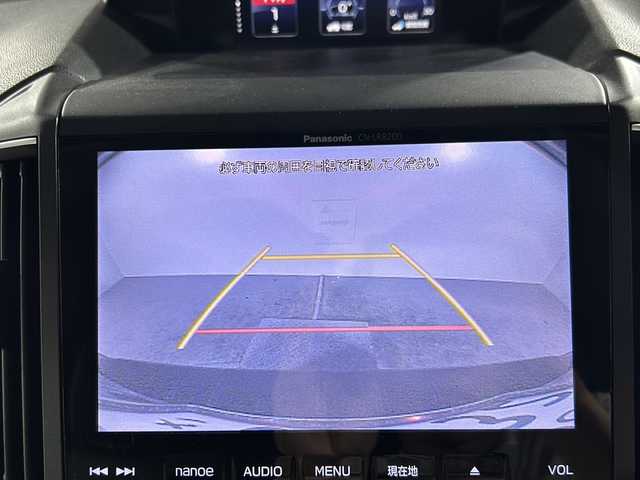 スバル インプレッサ ＸＶ 2．0i－L アイサイト 沖縄県 2017(平29)年 8.1万km ダークグレーメタリック 禁煙車　/アイサイト/純８インチナビ/ＣＤ／ＤＶＤ／Ｂｌｕｅｔｏｏｔｈ／フルセグＴＶ/レーダークルーズコントロール/ブラインドスポットモニター/純正フロアマット/革巻きステアリング/ＬＥＤヘッドライト/ドアバイザー/ナノイーエアコン/くリアランスソナー