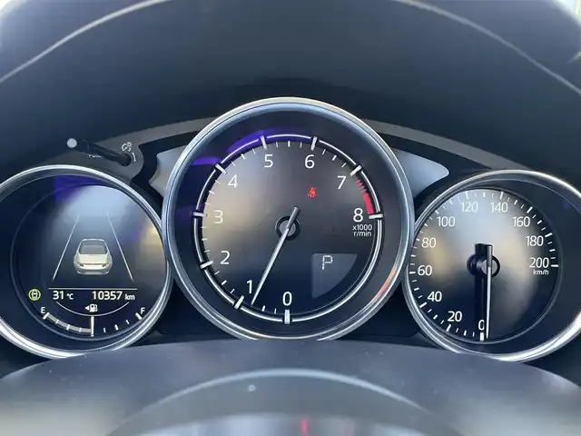 マツダ ロードスター S スペシャルパッケージ 大阪府 2024(令6)年 1.1万km マシーングレープレミアムM ワンオーナー/BT/USB/AppleCarPlay/AndroidAuto/バックカメラ/レーンキープアシスト/ブラインドスポットモニター/コーナーセンサー/パドルシフト/LEDヘッドライト/フロントフォグ/オートハイビーム/純正フロアマット/純正16インチAW/ドリンクホルダー×２/USBポート×２/スペアキー/ETC