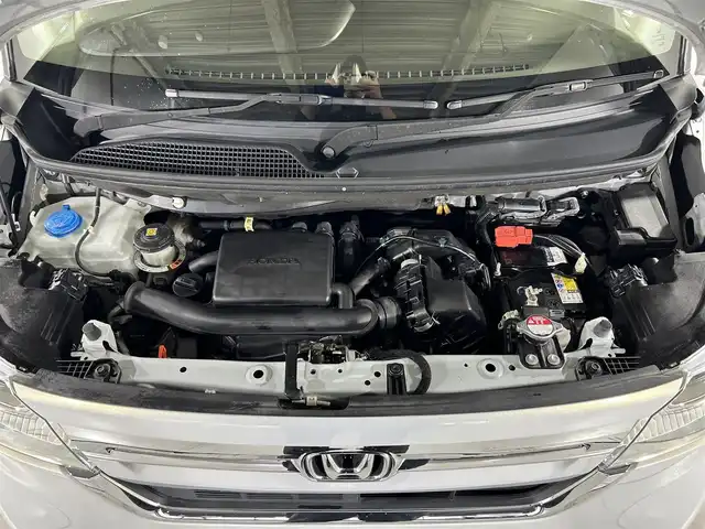 ホンダ Ｎ ＢＯＸ L 佐賀県 2021(令3)年 5.3万km プレミアムサンライトホワイトパール 純正7インチナビ/フルセグ/Bluetooth/バックカメラ/片側パワースライドドア/ETC/シートヒーター/ホンダセンシング/レーダークルーズコントロール/レーンキープアシスト/先行車発進お知らせ機能/LEDヘッドライト/オートライト/オートマチックハイビーム/シートバックテーブル/純正フロアマット