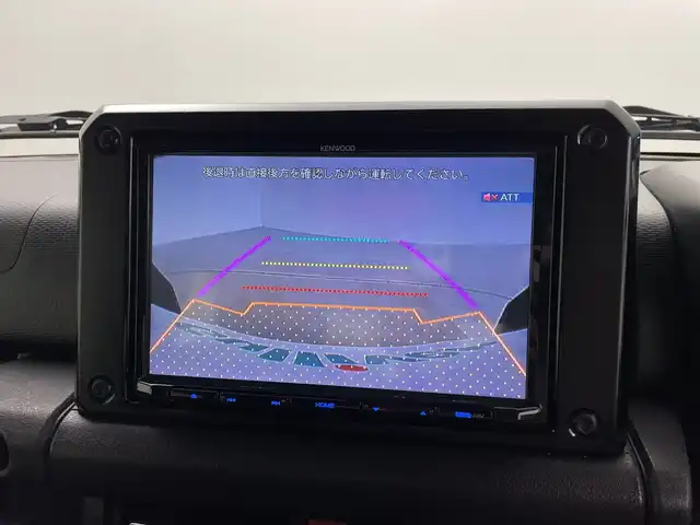スズキ ジムニー XC 鹿児島県 2023(令5)年 1万km ブルーイッシュブラックパール3 純正ナビ/・Bluetooth/・フルセグＴＶ/・ＣＤ/・ＤＶＤ/バックカメラ/ドライブレコーダー/ビルドインＥＴＣ/追従型クルーズコントロール/純正ＡＷ/スズキセーフティサポート/ダウンヒルアシストコントロール/前席シートヒーター/アイドリングストップ/レーンキープアシスト/衝突軽減ブレーキ/オートマチックハイビーム/純正LEDヘッドライト