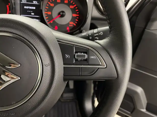 スズキ ジムニー XC 鹿児島県 2023(令5)年 1万km ブルーイッシュブラックパール3 純正ナビ/・Bluetooth/・フルセグＴＶ/・ＣＤ/・ＤＶＤ/バックカメラ/ドライブレコーダー/ビルドインＥＴＣ/追従型クルーズコントロール/純正ＡＷ/スズキセーフティサポート/ダウンヒルアシストコントロール/前席シートヒーター/アイドリングストップ/レーンキープアシスト/衝突軽減ブレーキ/オートマチックハイビーム/純正LEDヘッドライト