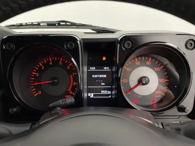 スズキ ジムニー XC 鹿児島県 2023(令5)年 1万km ブルーイッシュブラックパール3 純正ナビ/・Bluetooth/・フルセグＴＶ/・ＣＤ/・ＤＶＤ/バックカメラ/ドライブレコーダー/ビルドインＥＴＣ/追従型クルーズコントロール/純正ＡＷ/スズキセーフティサポート/ダウンヒルアシストコントロール/前席シートヒーター/アイドリングストップ/レーンキープアシスト/衝突軽減ブレーキ/オートマチックハイビーム/純正LEDヘッドライト