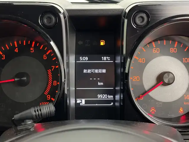 スズキ ジムニー XC 鹿児島県 2023(令5)年 1万km ブルーイッシュブラックパール3 純正ナビ/・Bluetooth/・フルセグＴＶ/・ＣＤ/・ＤＶＤ/バックカメラ/ドライブレコーダー/ビルドインＥＴＣ/追従型クルーズコントロール/純正ＡＷ/スズキセーフティサポート/ダウンヒルアシストコントロール/前席シートヒーター/アイドリングストップ/レーンキープアシスト/衝突軽減ブレーキ/オートマチックハイビーム/純正LEDヘッドライト