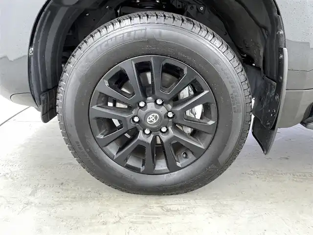 トヨタ ランドクルーザー プラド TX Lパッケージ マットブラED 福井県 2023(令5)年 1.6万km ブラック 純正9インチナビ/フルセグTV/Bluetooth/USB/SD/AM/FM/Toyota Safety Sense/・プリクラッシュセーフティ/・レーンディパーチャーアラート/・オートマチックハイビーム/・レーダークルーズコントロール/・ブラインドスポットモニター/ビルトインETC２．０/マルチテレインモニター/ドライブレコーダー（前後）/ハーフレザーシート/シートヒーター/シートベンチレーション/パワーシート/オートライト/LED/LEDフォグランプ/純正18インチアルミ/純正フロアマット