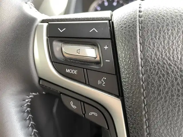 トヨタ ランドクルーザー プラド TX Lパッケージ マットブラED 福井県 2023(令5)年 1.6万km ブラック 純正9インチナビ/フルセグTV/Bluetooth/USB/SD/AM/FM/Toyota Safety Sense/・プリクラッシュセーフティ/・レーンディパーチャーアラート/・オートマチックハイビーム/・レーダークルーズコントロール/・ブラインドスポットモニター/ビルトインETC２．０/マルチテレインモニター/ドライブレコーダー（前後）/ハーフレザーシート/シートヒーター/シートベンチレーション/パワーシート/オートライト/LED/LEDフォグランプ/純正18インチアルミ/純正フロアマット