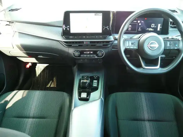 日産 ノート X 静岡県 2021(令3)年 2.1万km オーロラフレアブルーパール 禁煙車/プロパイロット/ニッサンコネクトナビ/アラウンドビューモニター/フルセグテレビ/AppleCarPlay/AndroidAuto/Bluetooth/置くだけ充電/デジタルインナーミラー/電子パーキング/AUTO HOLD/ドライブレコーダー/BSW/BSI/RCTA/スマートキー/スペアキー/ETC2.0/新車保証書/取扱説明書