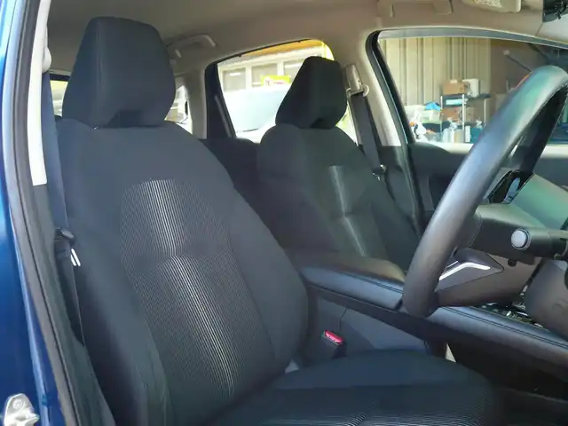 日産 ノート X 静岡県 2021(令3)年 2.1万km オーロラフレアブルーパール 禁煙車/プロパイロット/ニッサンコネクトナビ/アラウンドビューモニター/フルセグテレビ/AppleCarPlay/AndroidAuto/Bluetooth/置くだけ充電/デジタルインナーミラー/電子パーキング/AUTO HOLD/ドライブレコーダー/BSW/BSI/RCTA/スマートキー/スペアキー/ETC2.0/新車保証書/取扱説明書