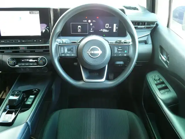 日産 ノート X 静岡県 2021(令3)年 2.1万km オーロラフレアブルーパール 禁煙車/プロパイロット/ニッサンコネクトナビ/アラウンドビューモニター/フルセグテレビ/AppleCarPlay/AndroidAuto/Bluetooth/置くだけ充電/デジタルインナーミラー/電子パーキング/AUTO HOLD/ドライブレコーダー/BSW/BSI/RCTA/スマートキー/スペアキー/ETC2.0/新車保証書/取扱説明書