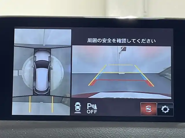 マツダ ＣＸ－８ XD Lパッケージ 愛知県 2018(平30)年 8.4万km ソウルレッドクリスタルM 純正８インチナビ/３６０°ビューモニター/アルパインフリップダウンモニター/本革シート/レーダークルーズコントロール/衝突軽減ブレーキ/車線逸脱警報/クリアランスソナー/ブラインドスポットモニター/パワーバックドア/ヘッドアップディスプレイ/電動パーキングブレーキ/ブレーキホールド/パワーシート【シートメモリー機能付】/シートヒーター/ハンドルヒーター/ドライブレコーダー/ビルトインＥＴＣ/USB＆AUX入力端子/ISOFIX/アイドリングストップ/純正フロアマット/純正19インチアルミホイール