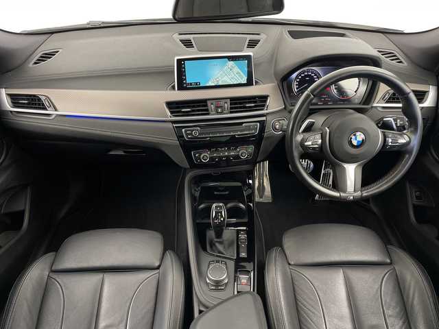 ＢＭＷ Ｘ２ xDrive20i MスポーツX 鹿児島県 2019(平31)年 8.9万km アルピンホワイトⅢ 純正HDDナビ/レーダークルーズコントロール/インテリジェントセーフティ/パノラマサンルーフ/電動パーキングブレーキ/コーナーセンサ―/シートヒーター/レザーシート/パワーシート/パドルシフト/パワーバックドア/オートライト/LEDヘッドライト