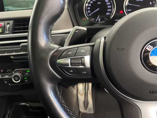 ＢＭＷ Ｘ２ xDrive20i MスポーツX 鹿児島県 2019(平31)年 8.9万km アルピンホワイトⅢ 純正HDDナビ/レーダークルーズコントロール/インテリジェントセーフティ/パノラマサンルーフ/電動パーキングブレーキ/コーナーセンサ―/シートヒーター/レザーシート/パワーシート/パドルシフト/パワーバックドア/オートライト/LEDヘッドライト