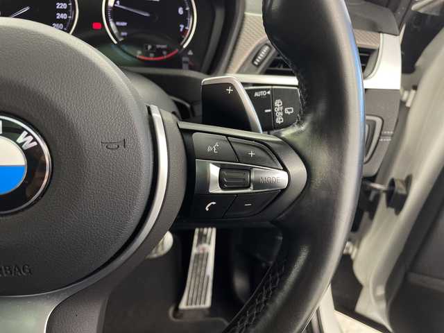 ＢＭＷ Ｘ２ xDrive20i MスポーツX 鹿児島県 2019(平31)年 8.9万km アルピンホワイトⅢ 純正HDDナビ/レーダークルーズコントロール/インテリジェントセーフティ/パノラマサンルーフ/電動パーキングブレーキ/コーナーセンサ―/シートヒーター/レザーシート/パワーシート/パドルシフト/パワーバックドア/オートライト/LEDヘッドライト