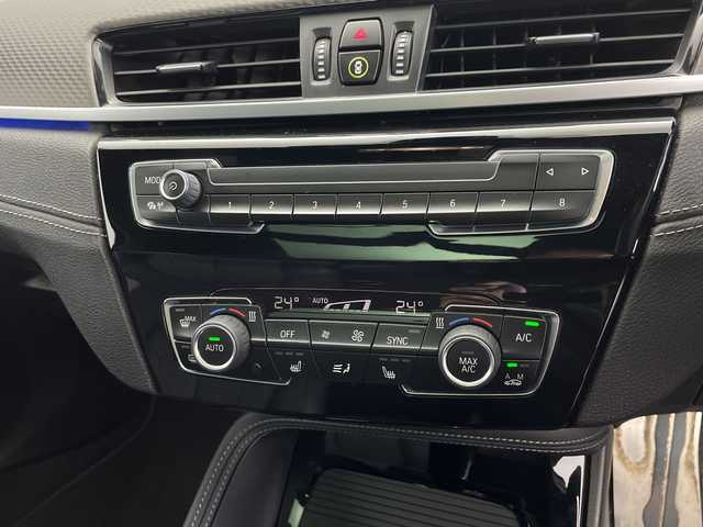 ＢＭＷ Ｘ２ xDrive20i MスポーツX 鹿児島県 2019(平31)年 8.9万km アルピンホワイトⅢ 純正HDDナビ/レーダークルーズコントロール/インテリジェントセーフティ/パノラマサンルーフ/電動パーキングブレーキ/コーナーセンサ―/シートヒーター/レザーシート/パワーシート/パドルシフト/パワーバックドア/オートライト/LEDヘッドライト