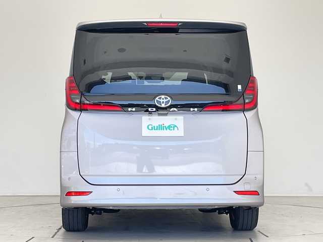 トヨタ ノア G 愛知県 2023(令5)年 1.3万km メタルストリームM 純正ディズプレイオーディオナビ/両側パワースライドドア/レーダークルーズコントロール/バックカメラ/サイドカメラ/コーナーセンサー/純正アルミホイール/ETC2.0/LEDヘッドライト/オートマチックハイビーム/ドライブレコーダー/衝突軽減システム/フルセグ/Bluetooth/ステアリングスイッチ/スマートキー/プッシュスタート