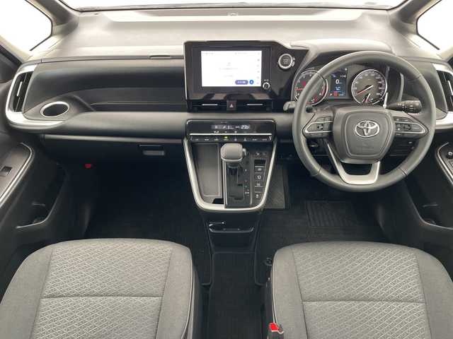 トヨタ ノア G 愛知県 2023(令5)年 1.3万km メタルストリームM 純正ディズプレイオーディオナビ/両側パワースライドドア/レーダークルーズコントロール/バックカメラ/サイドカメラ/コーナーセンサー/純正アルミホイール/ETC2.0/LEDヘッドライト/オートマチックハイビーム/ドライブレコーダー/衝突軽減システム/フルセグ/Bluetooth/ステアリングスイッチ/スマートキー/プッシュスタート