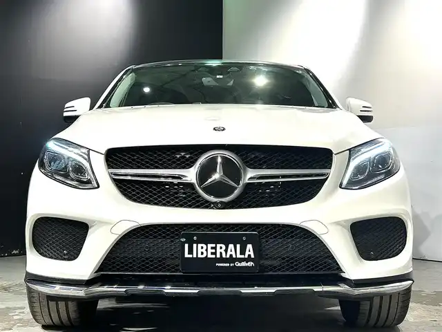 GLE53フロントリアバンパー ◇限定Special Price - パーツ