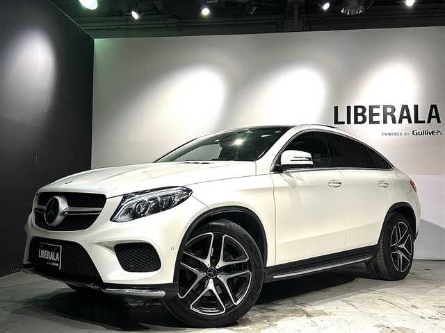 メルセデス・ベンツ ＧＬＥ３５０ｄ