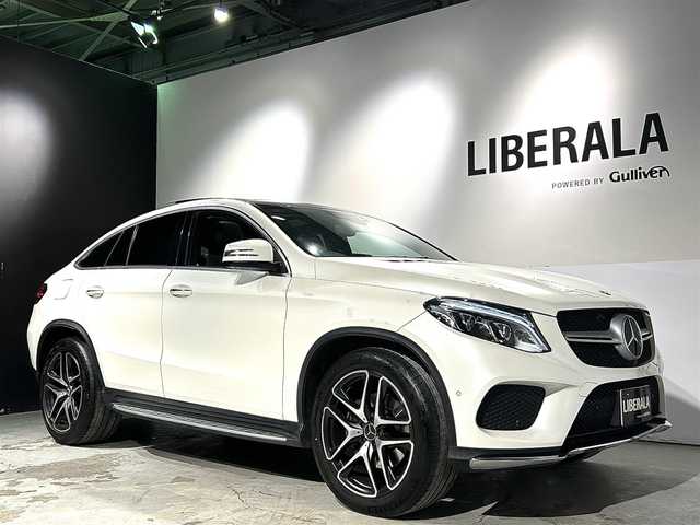 メルセデス・ベンツ ＧＬＥ３５０ｄ