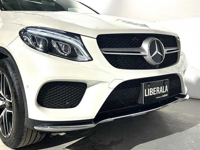 メルセデス・ベンツ ＧＬＥ３５０ｄ